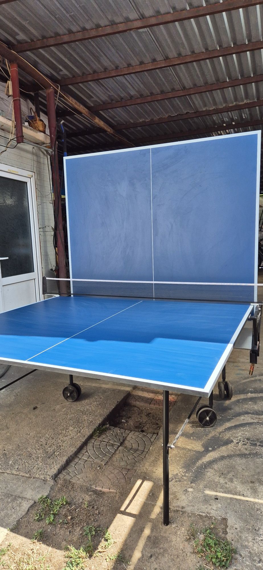 Masă de tenis Sponeta