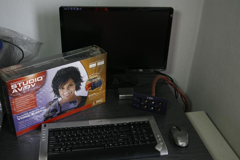 Pc Calculator ASUS Deluxe, Schimb!.