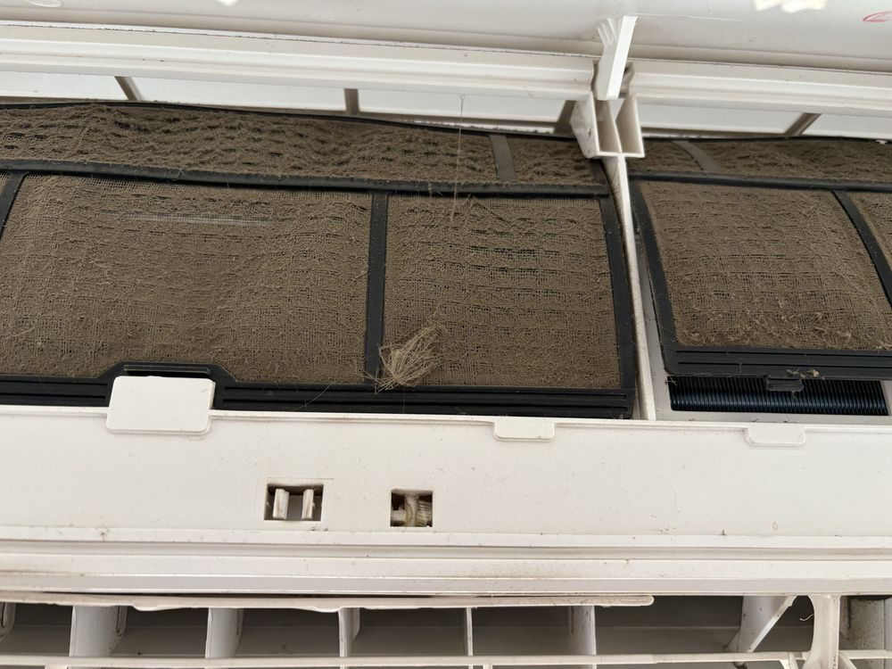 Reparatie / Igienizare/ incarcare freon aer conditionat