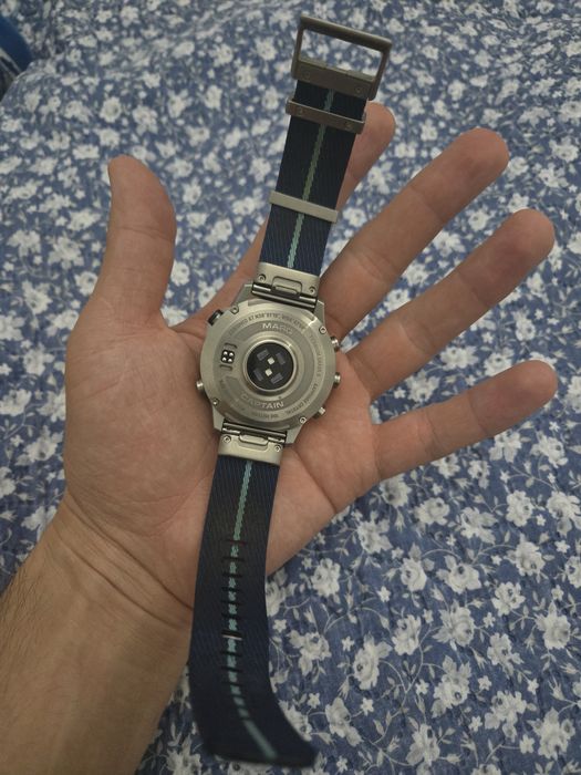 Garmin marq gen2