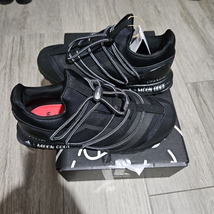 Pantofi sport Adidas X Moon Boot UB, 43 1/3