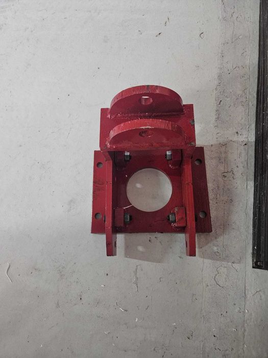 Cupla tractor spate U445 U640