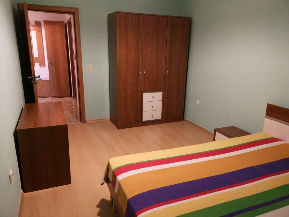 Дава се под наем Двустаен апартамент в София, Люлин 8 - 50 кв.м за 500 € - Снимка #4