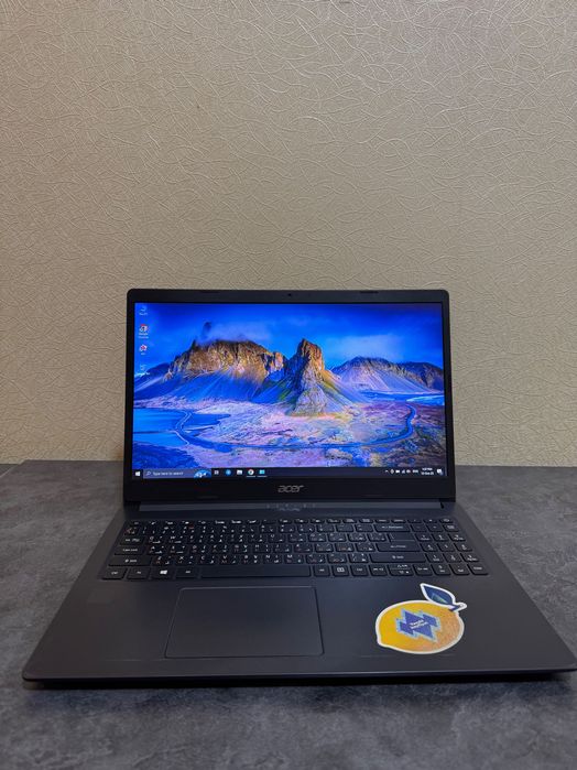 Acer Aspire A315-34-C61B