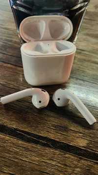 Airpods 2.1 arginal  ishlashi holati tiniq