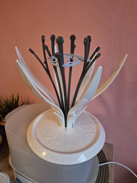 Сушилник за шишета и аксесоари Nuk