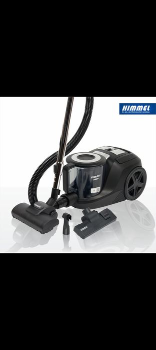 Продам пылесос Himmel