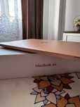 MacBook Air 13” Retina 2019 RoseGold – i5/8GB/128GB + accesorii