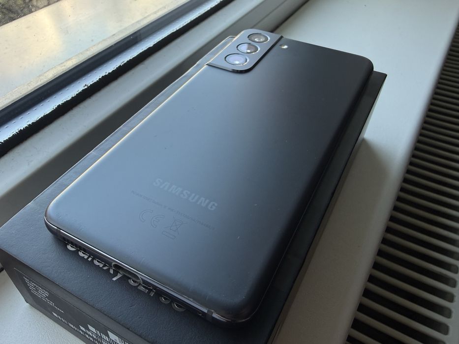 Samsung Galaxy S21 5G