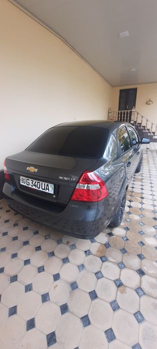 Продаётся Nexia 3 пачка