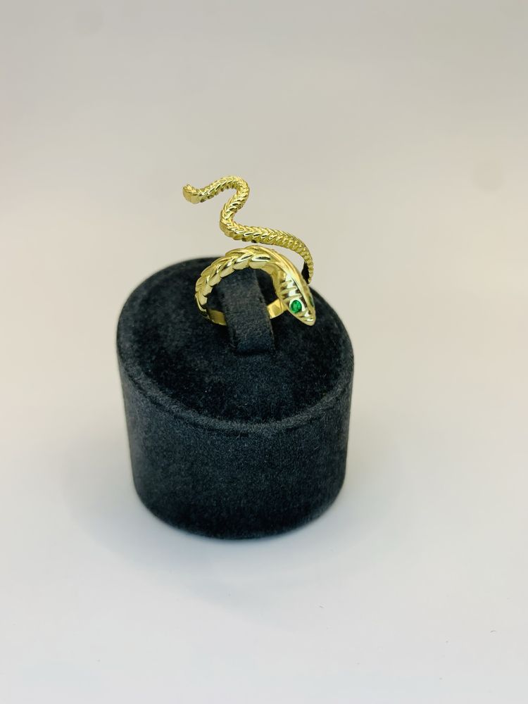 Inel Aur 14K 2,98 Gr 1030 Lei