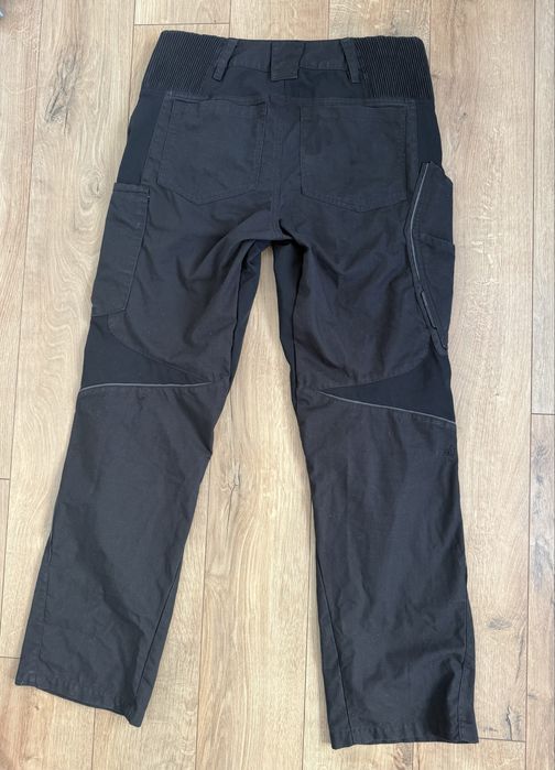 Engelbert Strauss 50 M barbati Vision pantaloni softshell