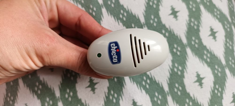 Ултразвуково устройство против комари - за контакт