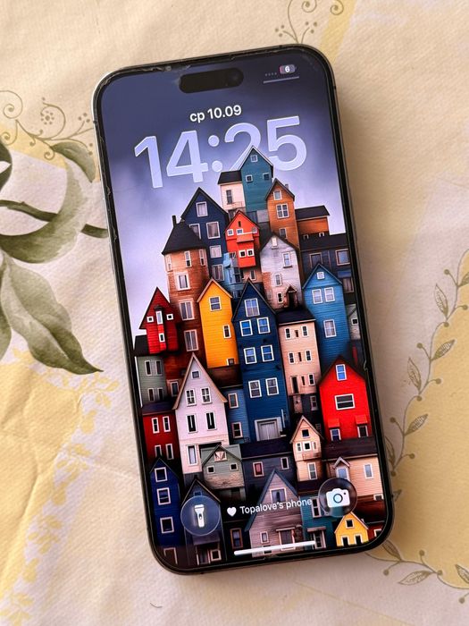 iPhone 14 Pro Max 128GB