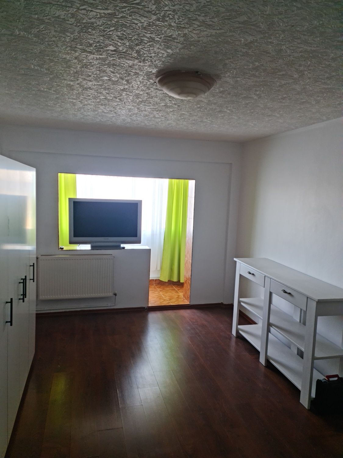 Închiriere apartament 2 camere,zona Alexandru cel bun( zimbru)