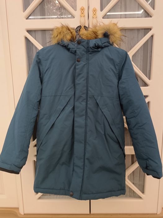 Зимняя куртка LC Waikiki