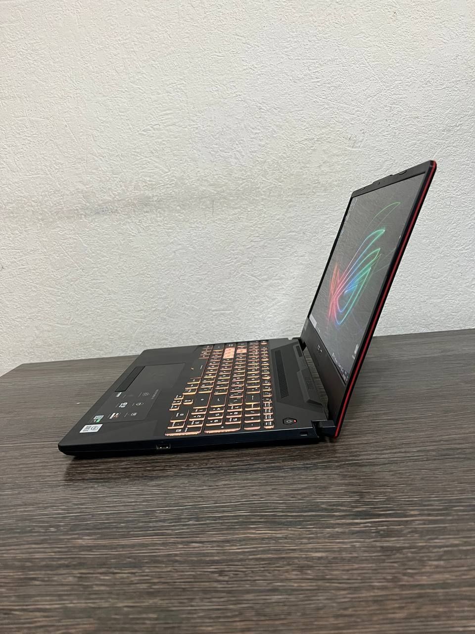 Asus Tuf Gaming F15