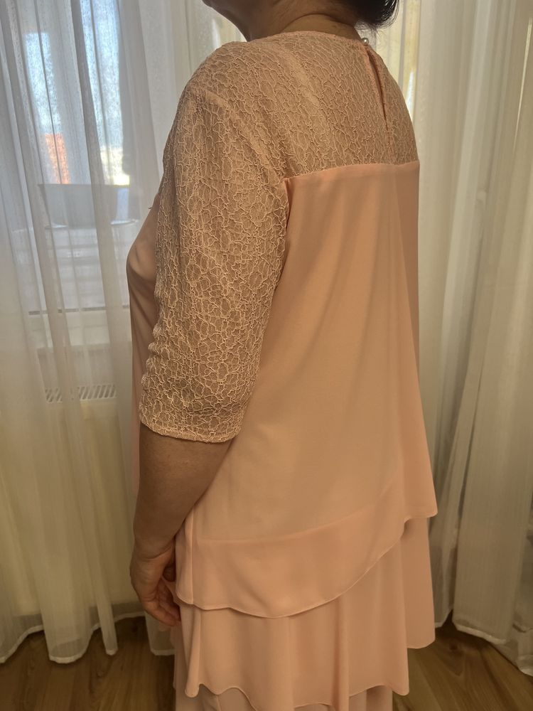 Rochie de ocazie mărimea 50