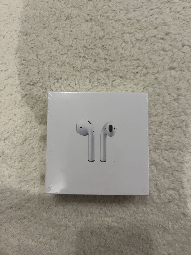 Продам airpods 2