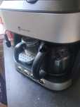 Expresor cafea  manual