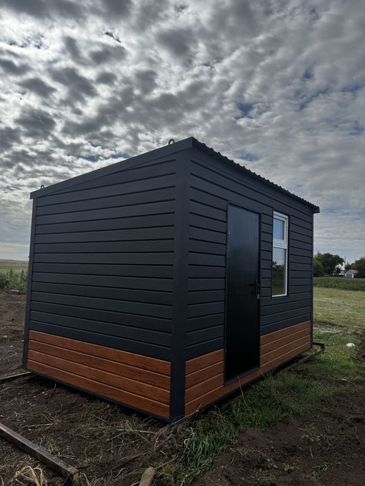 Бытовка 4*2,5 в наличии