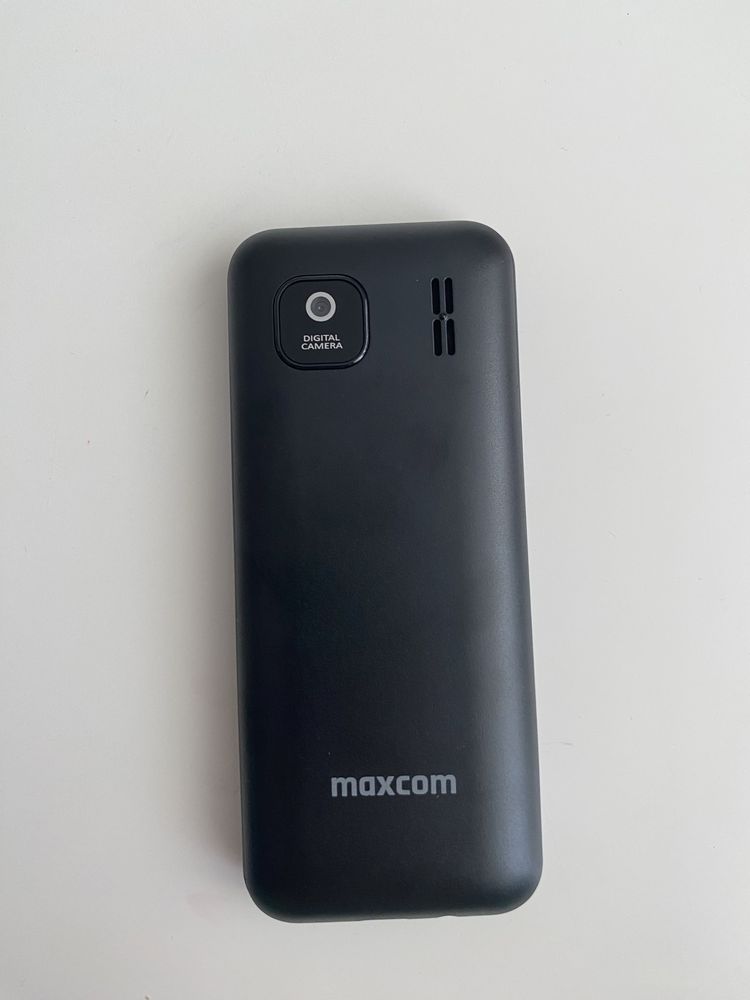 Vând telefon Maxcom MM248