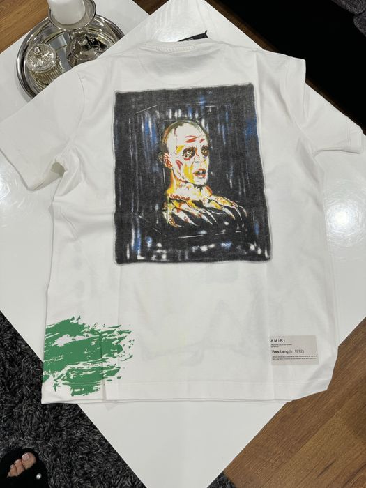 Tricou Amiri calitatea Premium