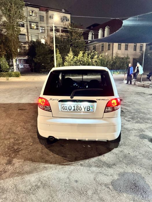 Matiz mx 2014 йил Суппер Сотилади