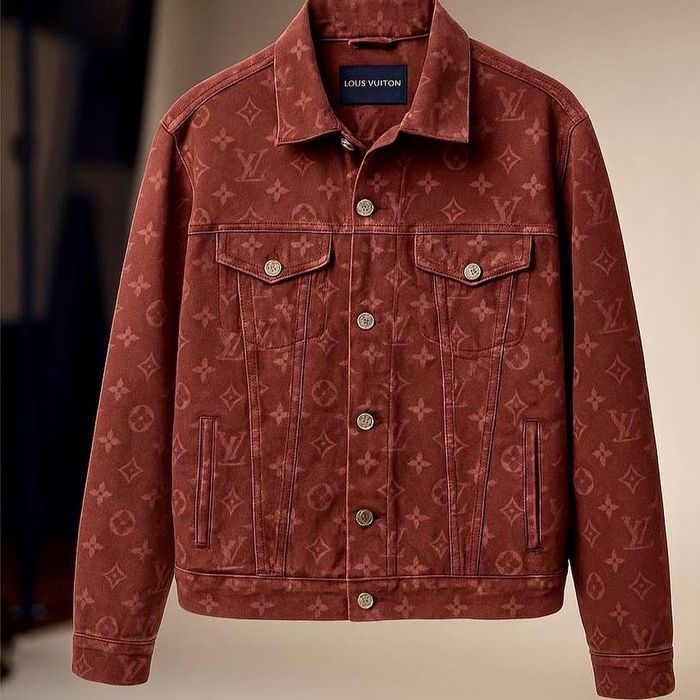 Яке тип дънково Luis V.