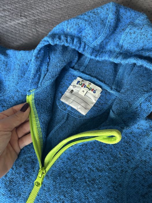 Връхни дрехи за бебе, 68-74см