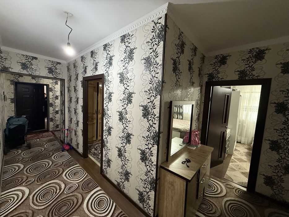 Продается Квартира Сергели новостройка 3/6/7/