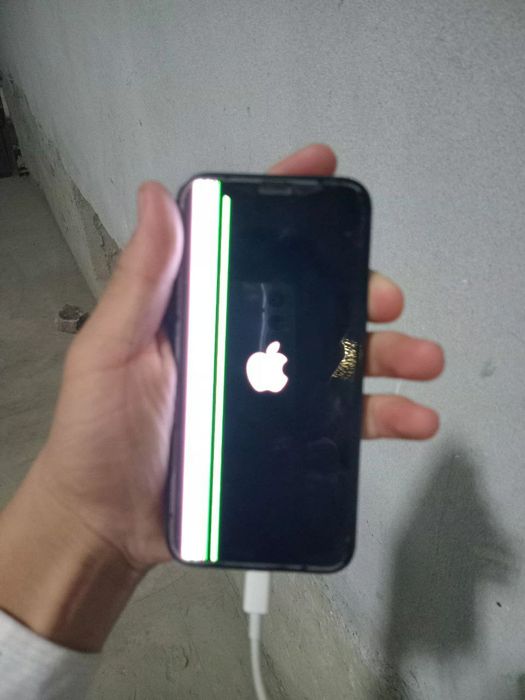 Iphone 12 mini eng arzon holati yaxshi bitta aybi bor