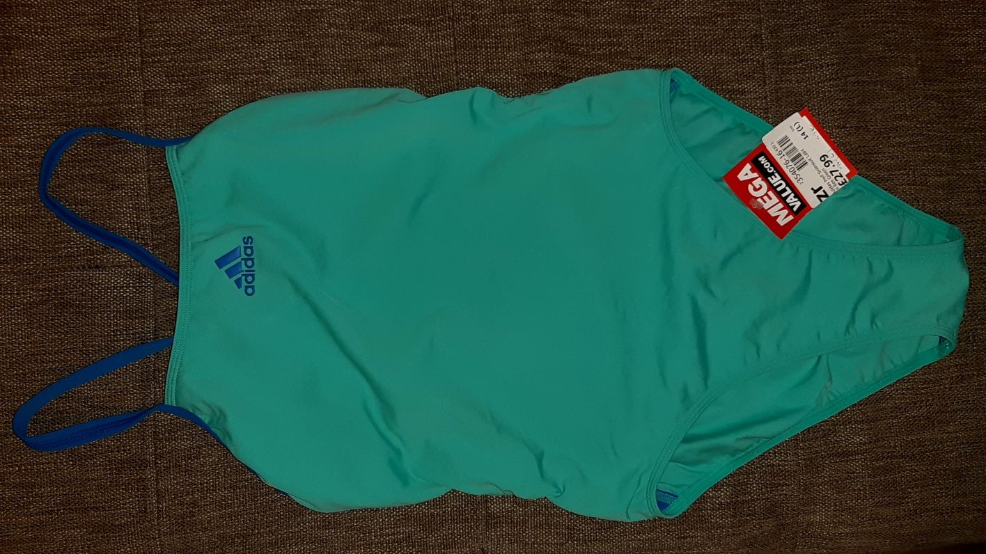 Нови различни модели цели бански Golddigga , Adidas