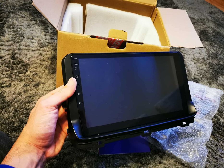 Navigatie NOUA multimedia pt KIA CEED 2018 -2022 ecran de bord