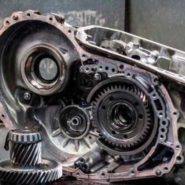 Ремонт Акпп, ремонт коробки автомат TOYOTA , LEXUS