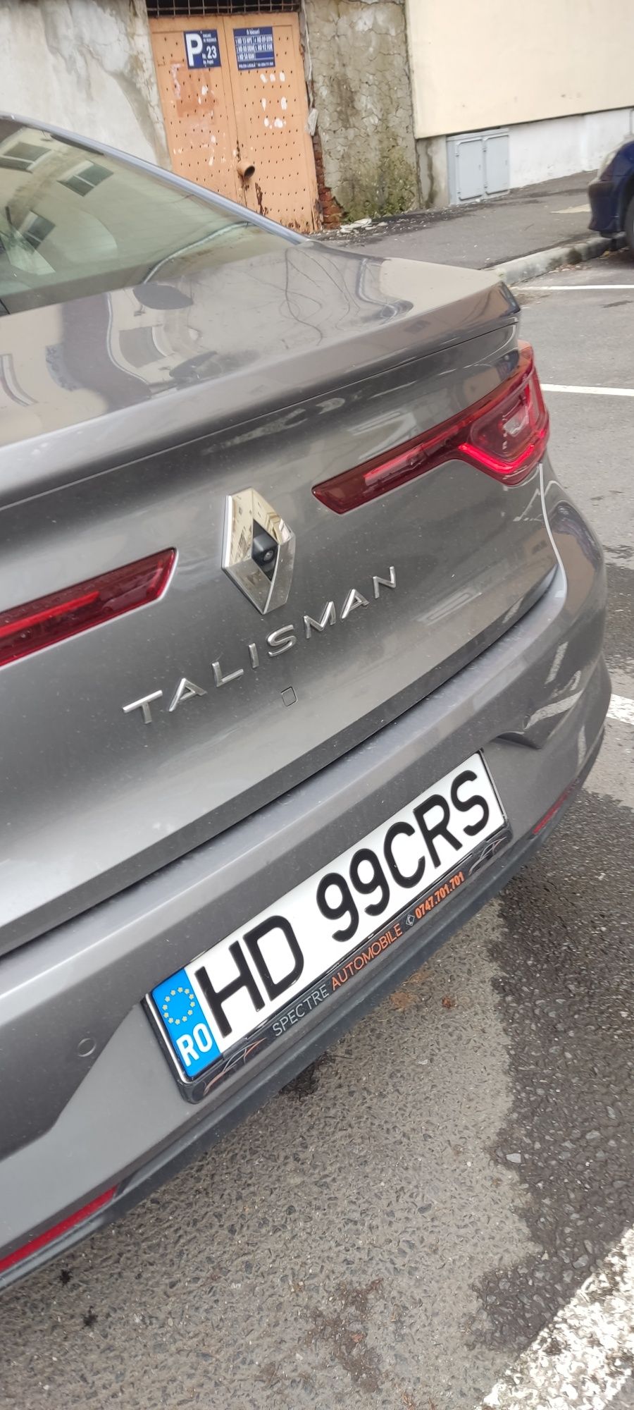 Vând Renault Talisman 1.6 Tce 150 cp sau schimb cu 4×4