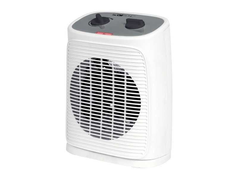 Вентилаторна Печка за Отопление Clatronic HL 3800, 2000W