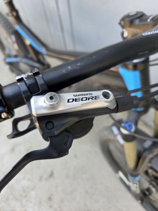 Giant Trance 2, 27.5 L size.