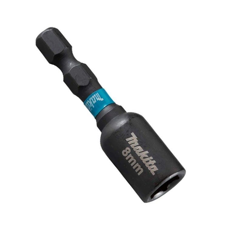 Makita Магнитна вложка Impac BLACK 8ммBlack B-66830 8 mm Makita

Обща