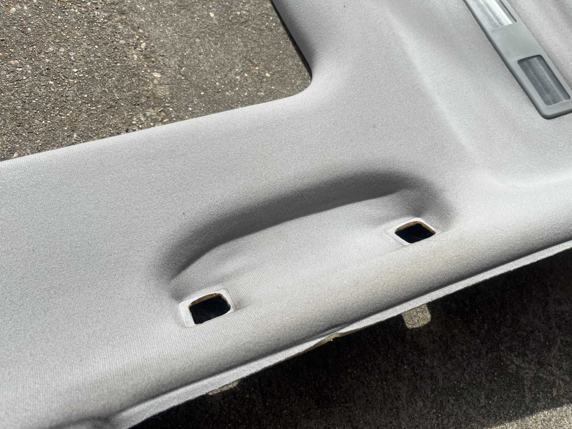 Таван за BMW E39 Комби (с шибидах)