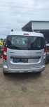 DACIA DOKKER 1.5 ADBLUE AN 2020