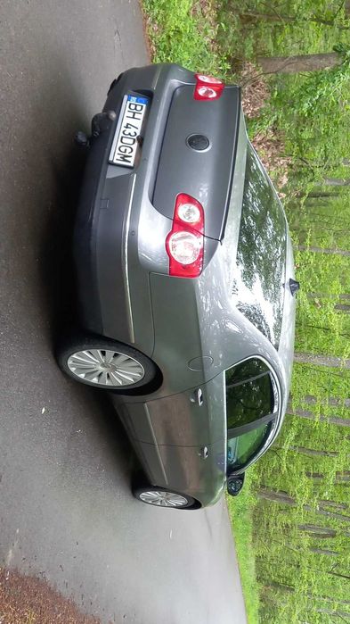 Vand Passat B6 140 cp