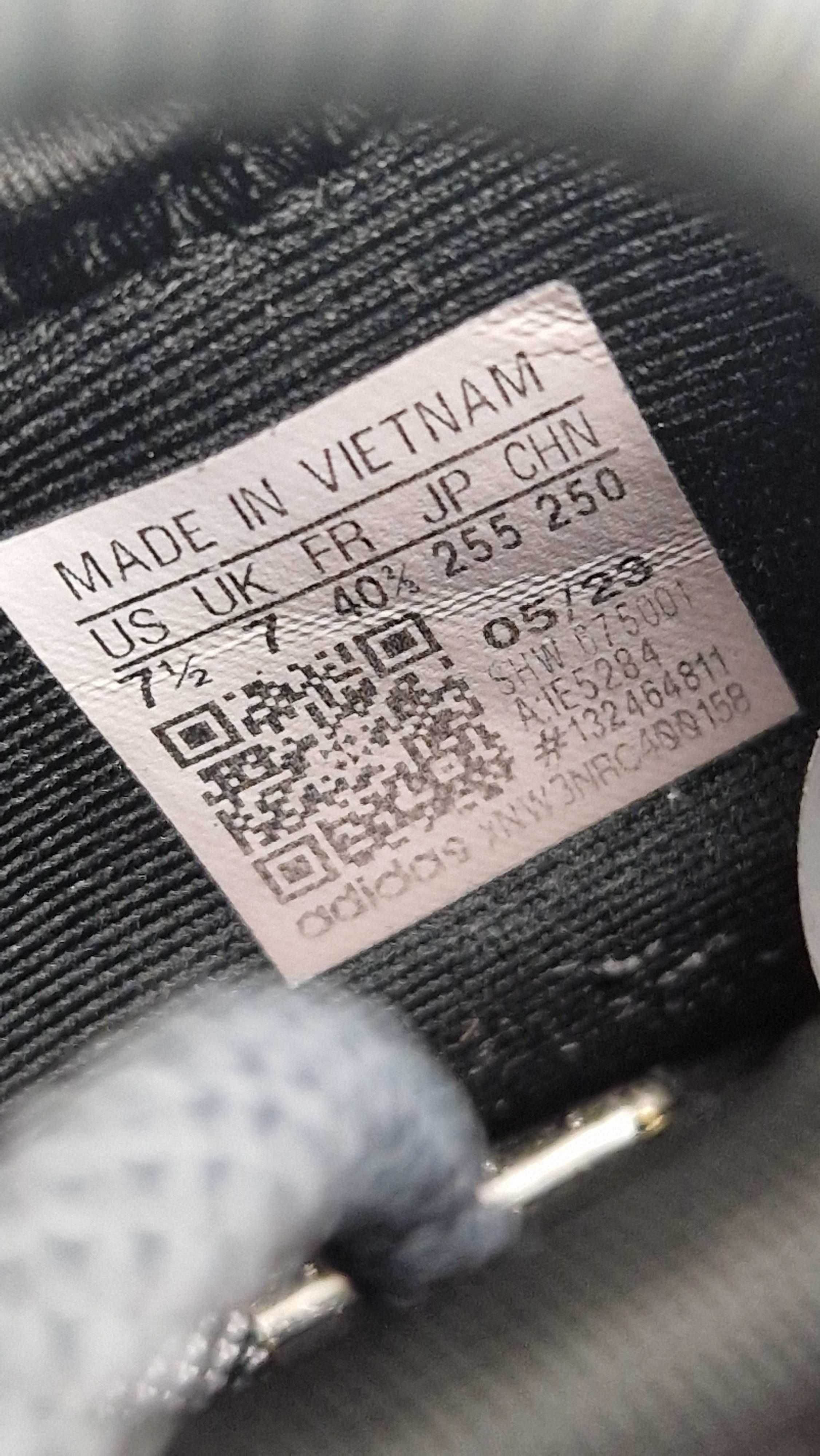 Оригинални мъжки маратонки- Adidas NMD G1