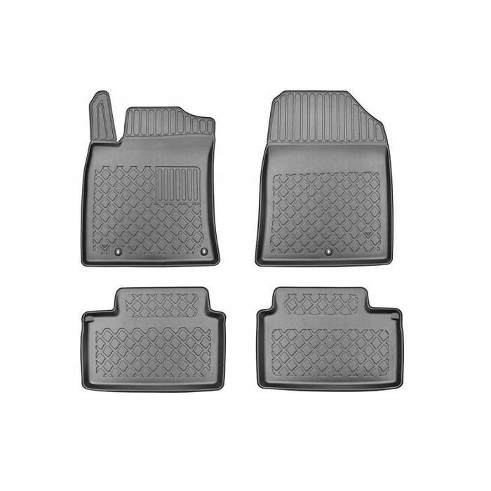 Covorase tavita 3D Premium KIA X/Ceed E-Soul Niro Sorento Sportage EV6