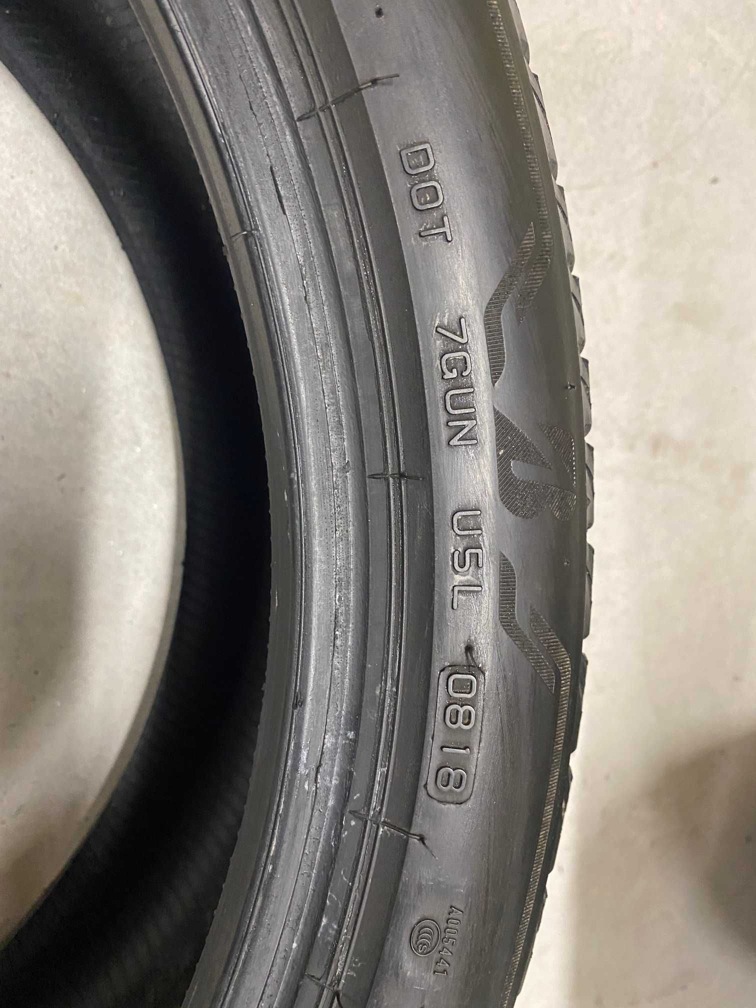 Летни гуми BRIDGESTONE ALENZA 001 245/40 R21