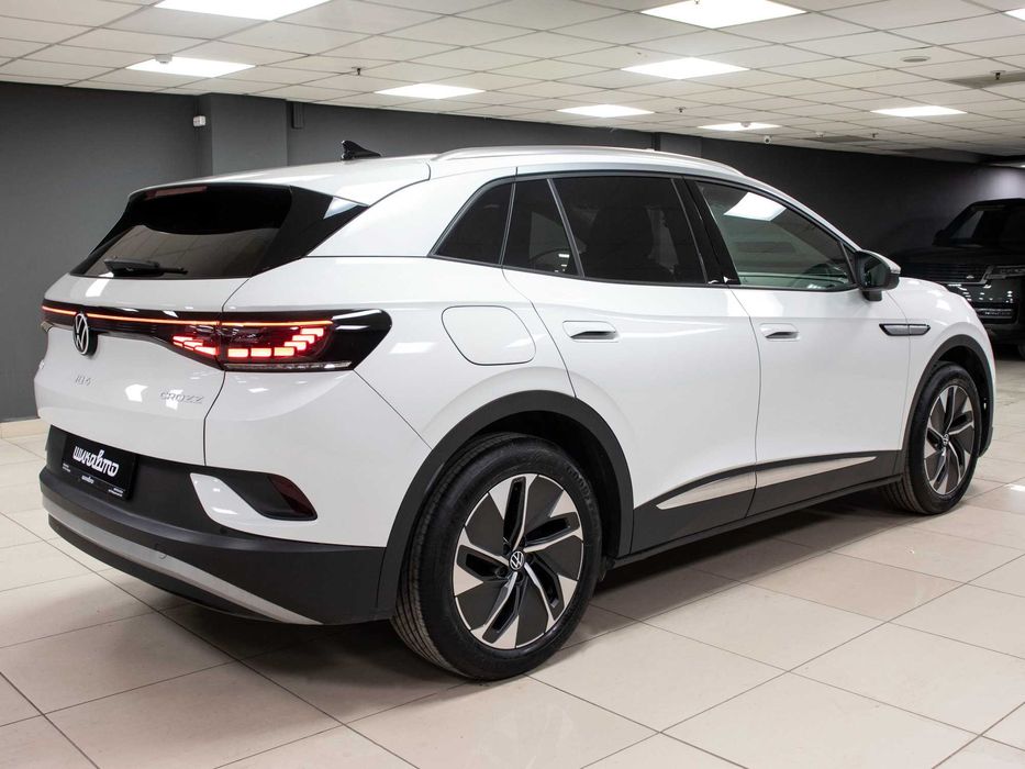 Volkswagen ID4 607km hohlagan usulizda chiqarib beramiz