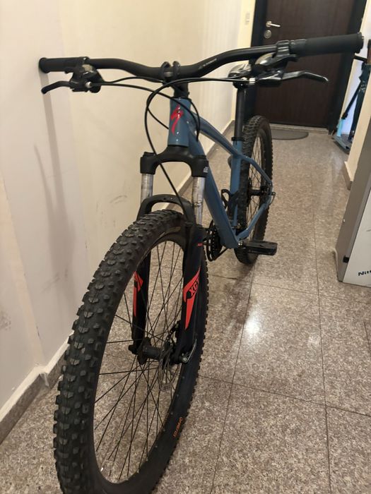 Specialized Pitch