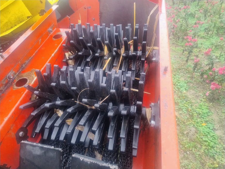 Vand culegătoare porumb Berko.