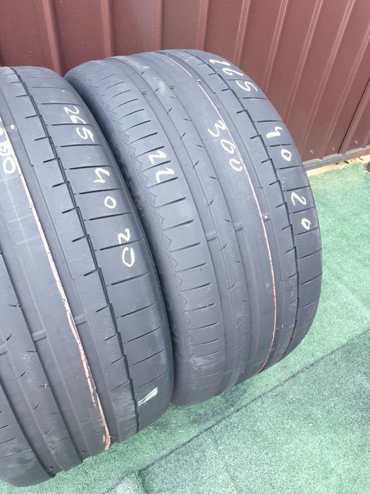 265.40.20 Continental