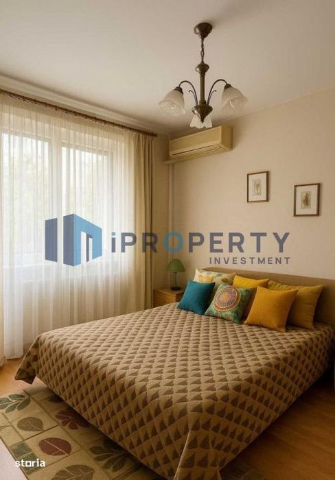 3 camere | Drumul Taberei | Garaj | Petfriendly | 70 mp | balcon